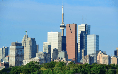 Toronto, el próximo Silicon Valley que seduce a emprendedores, inversionistas y gigantes tecnológicos