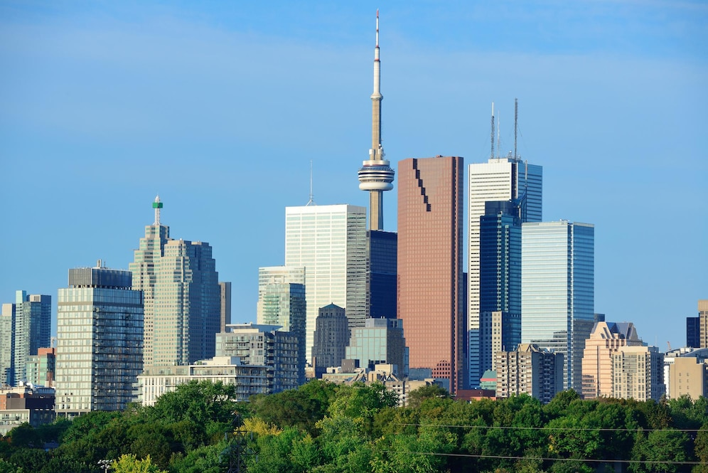 Toronto, el próximo Silicon Valley que seduce a emprendedores, inversionistas y gigantes tecnológicos